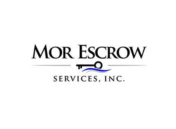 Mor Escrow Services Inc. - Huntington Beach, CA