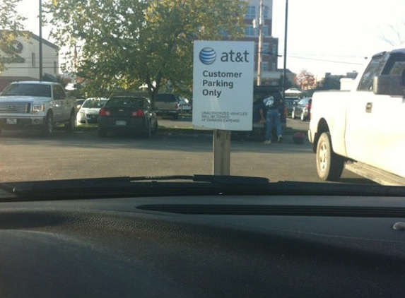 AT&T Store - Morgantown, WV