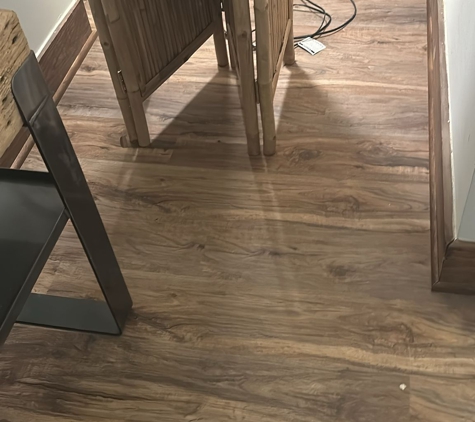 Oakerds Flooring