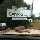 Canrig Drilling - Drilling & Boring Equipment & Supplies