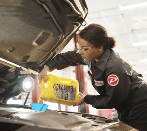 Pep Boys Auto Service & Tire - Bethlehem, PA