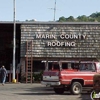 Marin County Roofing Co Inc gallery