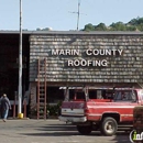 Marin County Roofing Co Inc