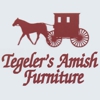 Tegeler's Amish Furniture gallery