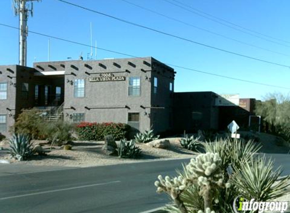 Kruse Chiropractic - Cave Creek, AZ