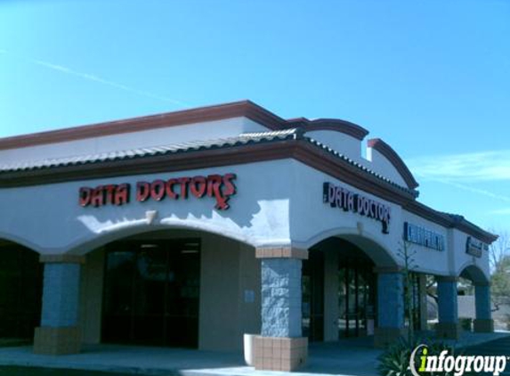 Data Doctors of Chandler - Chandler, AZ