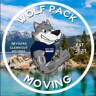 Wolf Pack Moving