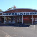 Robertsdale Power Equipment Co Inc - Pressure Washing Equipment & Services