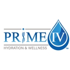 Prime IV Hydration & Wellness - Brentwood