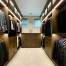 Closet Furnishings - Cabinet Makers