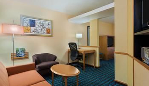 Fairfield Inn & Suites - Springdale, AR