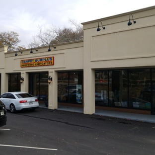 Carpet Surplus Liquidators - Roswell, GA