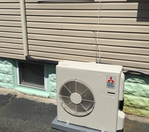 First Goal Heating & Cooling - Wayne, NJ