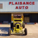 Plaisance Auto Repair - Auto Repair & Service