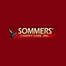 Sommers Carpet Care Inc - Carpet & Rug Cleaners