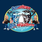 American Bin Washers