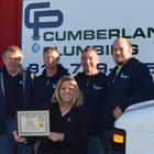 Cumberland Plumbing Inc