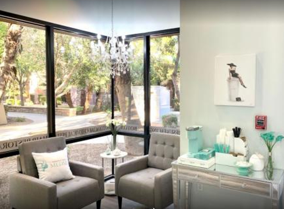 Timeless at Tiffany's Medspa - Gilbert, AZ