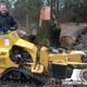 Custom Stump Grinding