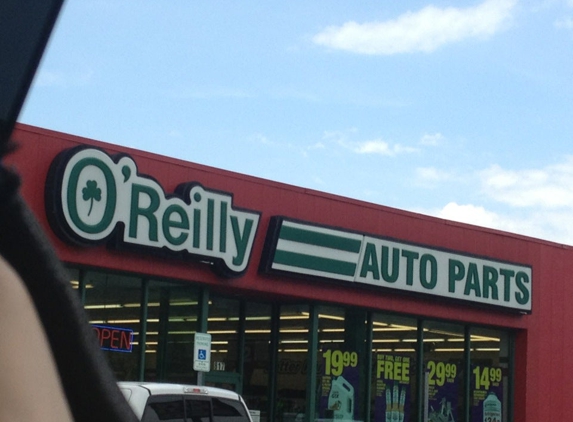 O'Reilly Auto Parts - Cleveland, TN