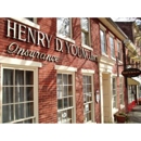 Henry D Young Inc Insurance - Property & Casualty Insurance