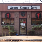 Animal Kingdom South