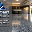 Diamond Concrete Coating