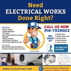 CLC Electrical Services