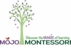 Mojo Montessori Early Learning Centre Logo