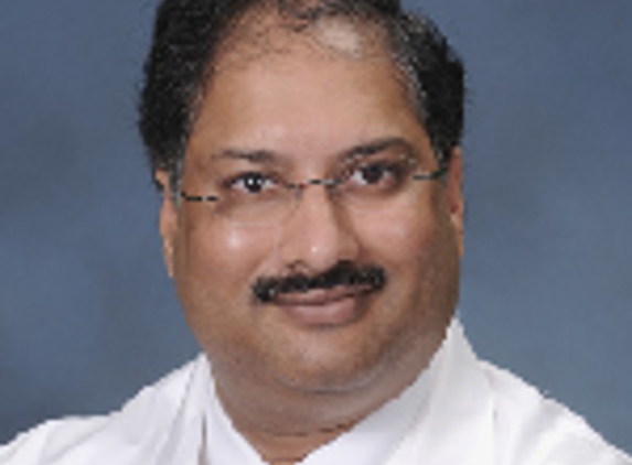 Rajasekhar Nekkanti, MD - Greenville, NC