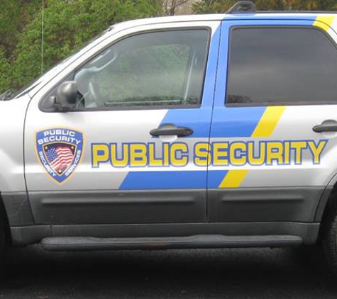 Public Security - Chester, MD