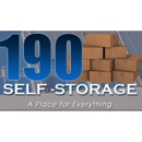 190 Self Storage - Self Storage