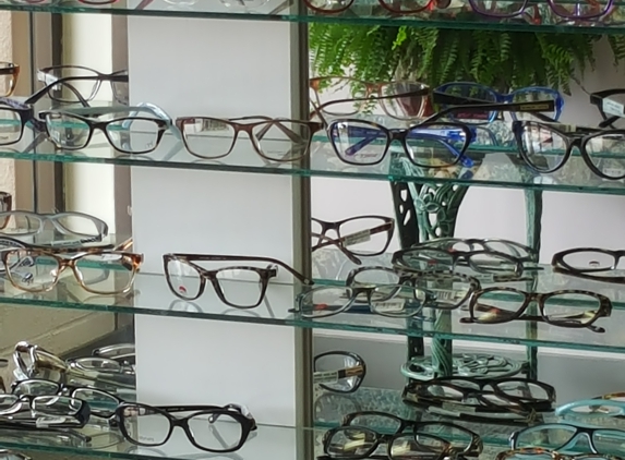 Barrett Opticians - Tyler, TX