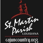 St Martin Parish Tourism Commission