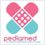Pediamed Pediatric Night Clinics - East