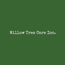 Willow Tree Care Inc. - Tree Service