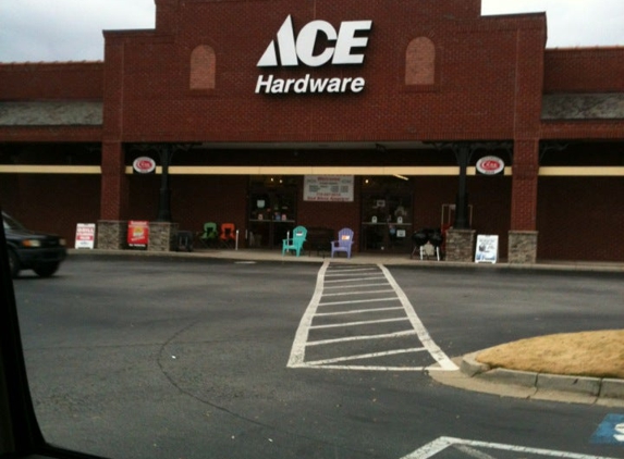 Oakwood Ace Hardware - Flowery Branch, GA