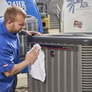 CMB Air - Air Conditioning Contractors & Systems