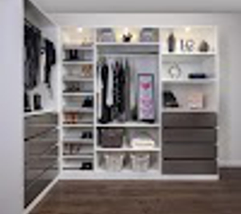 Interior Door & Closet Company - Huntington Beach, CA