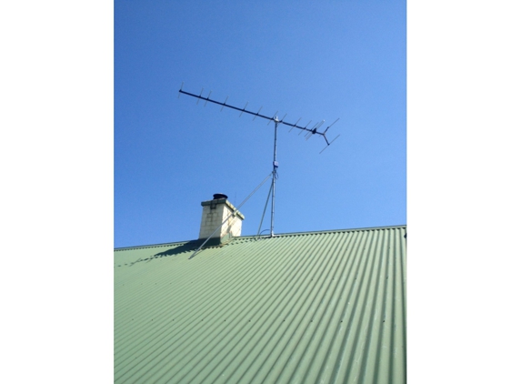 Martin's Electrical