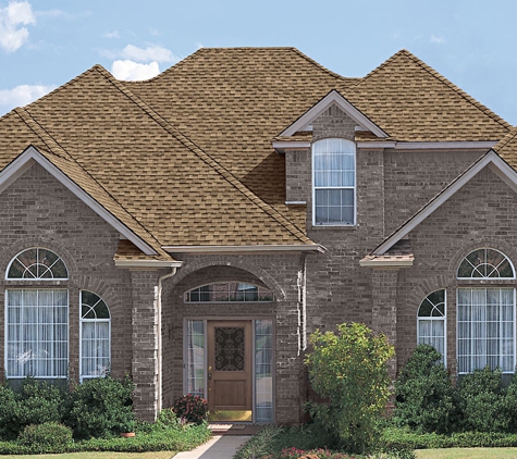 TriPeak Roofing - Spring, TX