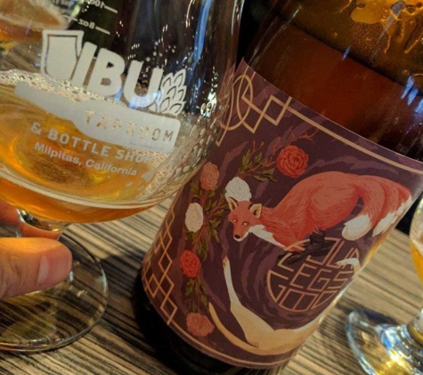 IBU Kitchen & Bottle Shop - Milpitas, CA