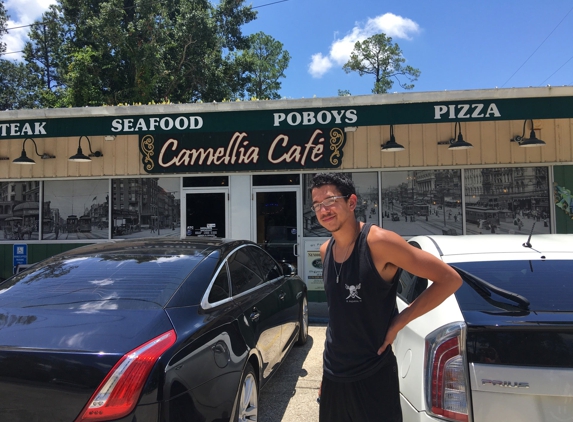 Camellia Cafe - Slidell, LA