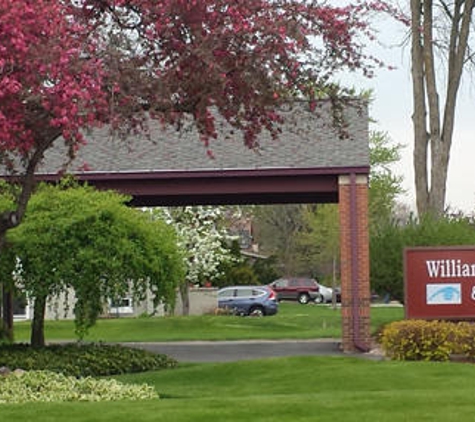 Williams Eye Institute - PEC - Hammond, IN