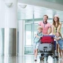 D&D AIRPORT TRANSPORTATION - Taxis