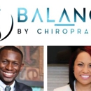 Balance By Chiropractic - Chiropractors & Chiropractic Services