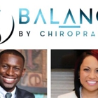 Balance By Chiropractic