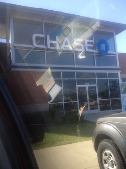 Chase Bank Longview Tx