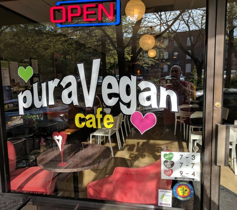 Puravegan - Saint Louis, MO