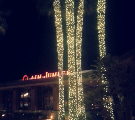 Claim Jumper - Costa Mesa, CA